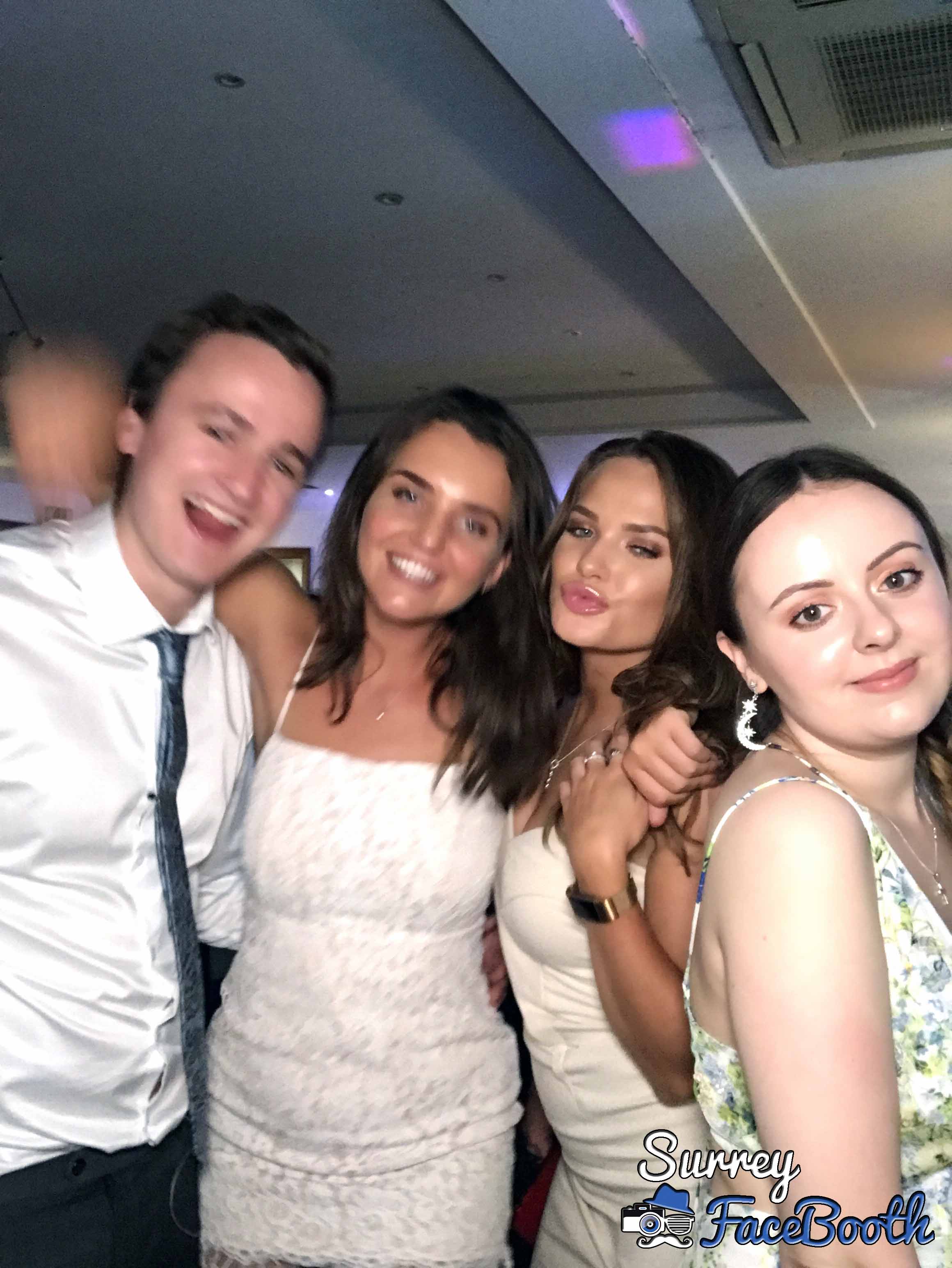 A&E Summer Ball | View more photos from the event at galleries.surreyfacebooth.co.uk/u/Surrey-FaceBooth/AE-Summer-Ball